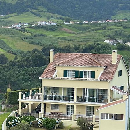 Vista Do Topo Povoacao  Εξωτερικό φωτογραφία