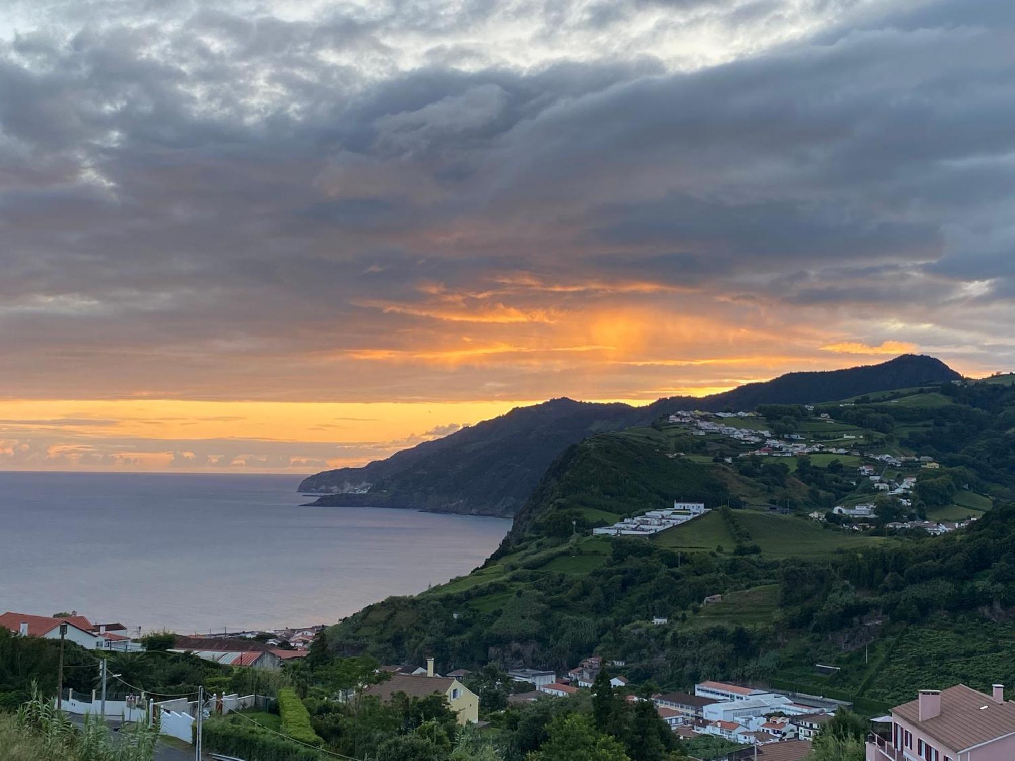 Vista Do Topo Povoacao  Εξωτερικό φωτογραφία