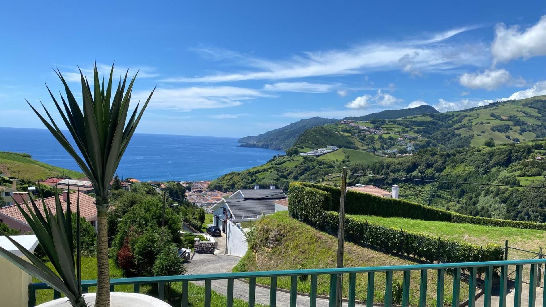 Vista Do Topo Povoacao  Εξωτερικό φωτογραφία